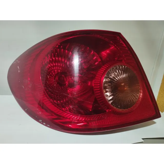 Stop Izq Corolla Sensation 06-08 Orig  Usado