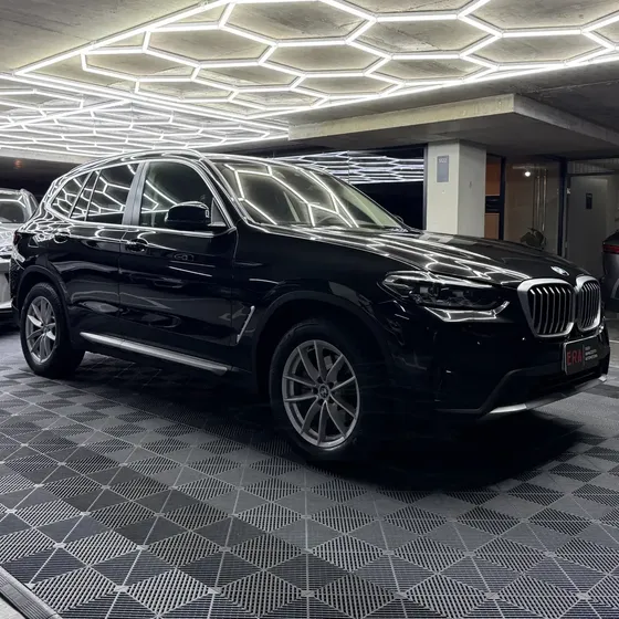 BMW X3 2024 Sdrive 20 I 2024 en Las Condes - RM (Metropolitana) usado