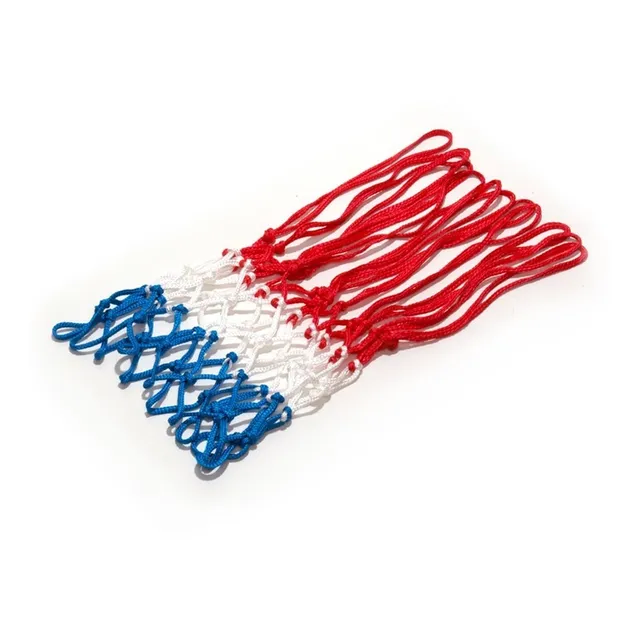 Malla De Básquetbol Tricolor Tamanaco B7p