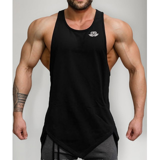 Camiseta Stringer Entrenamiento Fitness Gym Crosfit 1pz Full Camiseta Stringer Entrenamiento Fitness Gym Crosfit 1pz Full