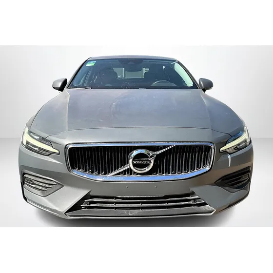 Volvo S60 4 Pts. S60 T5 Ignite, 2.0t, 254 Hp, Ta8, Ra-18