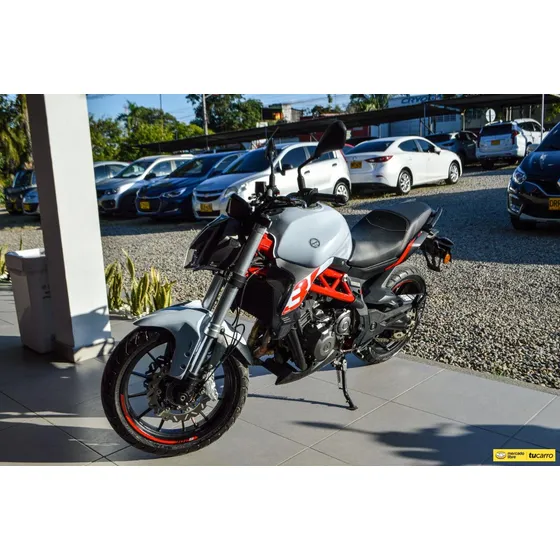 Benelli 302 S