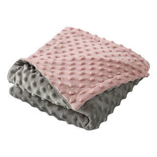 Cobija Para Bebe Manta Cobertor Termica Frazada Suave Cobija Para Bebe Manta Cobertor Termica Frazada Suave
