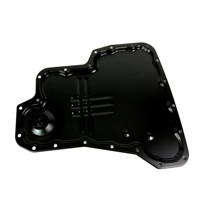 Carter Automatica Re4f03a Nissan Sentra L4 1.6l 2.0l 1996