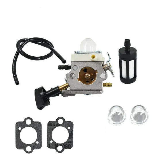 Para Carburador Stihl Bg86 Sh56sh86 86c C1m-s261b Soprador D