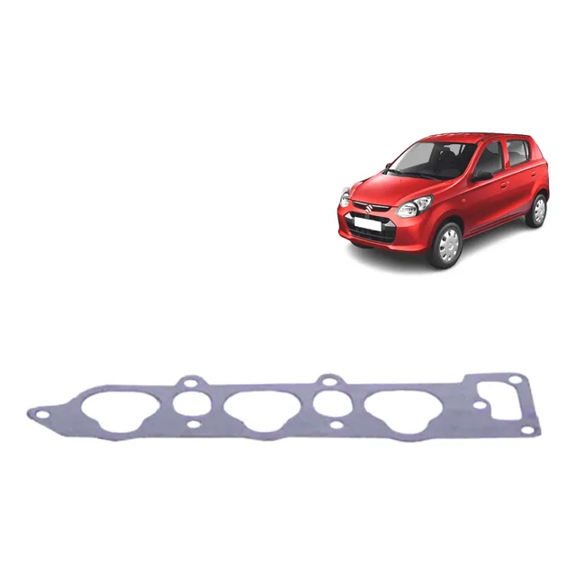 Empaquetadura Múltiple Admisión Suzuki Alto 06-16 0.8