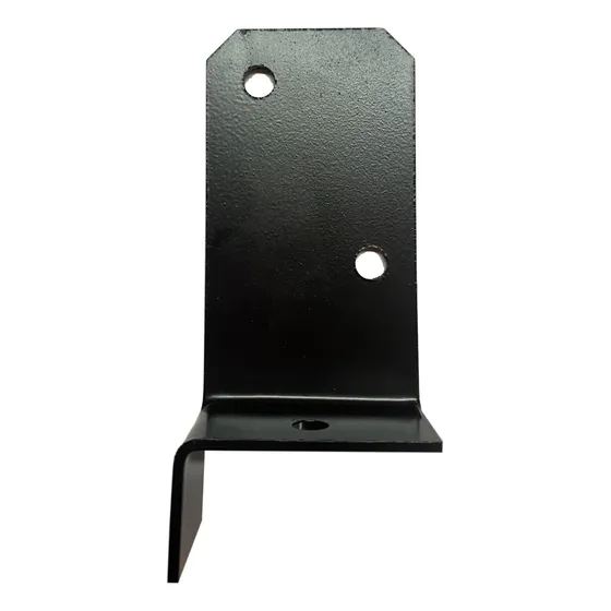 Soporte Lateral Para Tirante Inclinado 2 Piezas Sic2 85x45