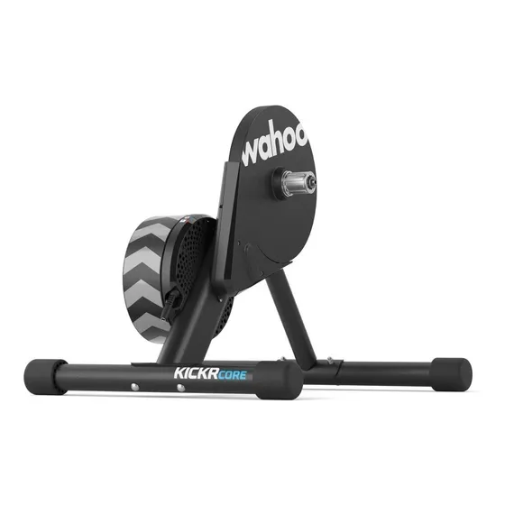 Rodillo Wahoo Core Simulador Para Bicicletas