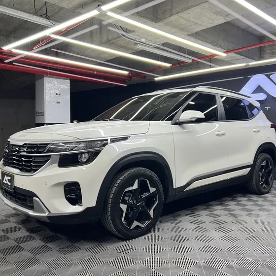 Kia Seltos 2024 2.0 Vibrant 4x2