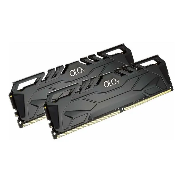 Memoria Ram Oloy Ddr4 3000 Mhz Dual 16 Gb 2x8gb Udimm