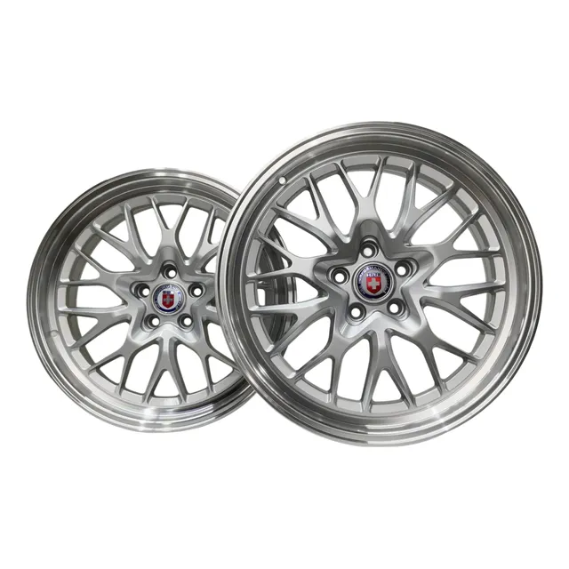 Rines 19 Progresivos 5/112 Vw Jetta Golf Mk6 Mk7 Passat (2pz