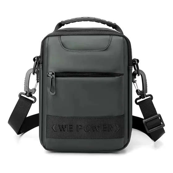Koala Bolso Cruzado Impermeable 