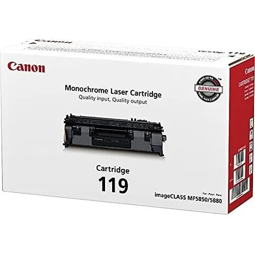 Toner Para Impresora Hp Canon Samsung Sharp Y Brother