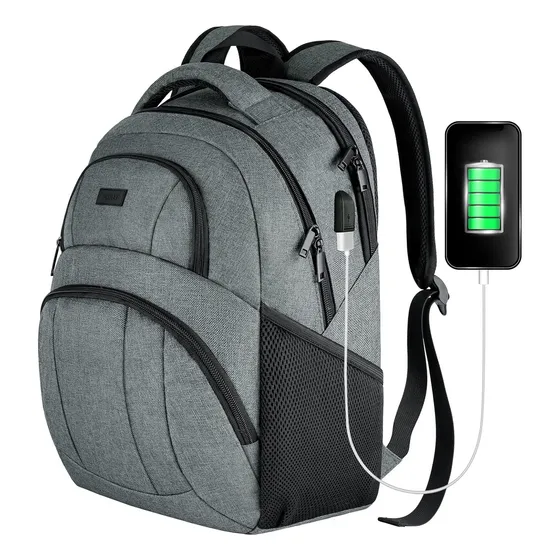 Bolsos Morral Ejecutivo Importado Multi 100% Original
