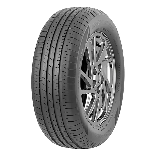 Neumático 205/55r16 72p Colo H02 Grenlander Bsw 1 Unidad Índice De Velocidad V
