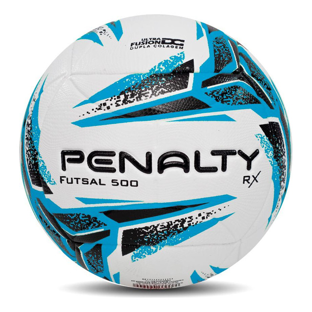 Bola Futsal Penalty Rx 500 Xxiii Cor Azul Bola Futsal Penalty Rx 500 Xxiii Cor Azul