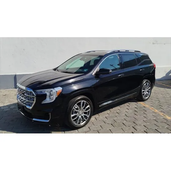 Gmc Terrain 1.5 Denali At
