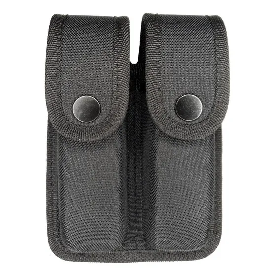 Funda Porta Cargador Doble Termoformado Correaje