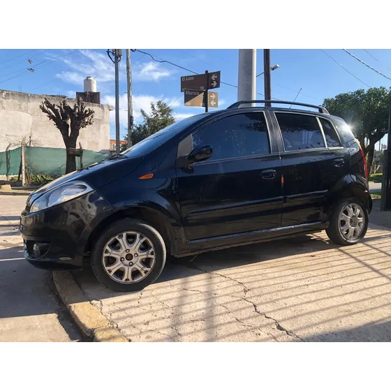 Chery Face 1.3 Luxury