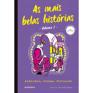 As Mais Belas Histórias Vol. 1 (texto Integral Clássic As Mais Belas Histórias Vol. 1 (texto Integral Clássic