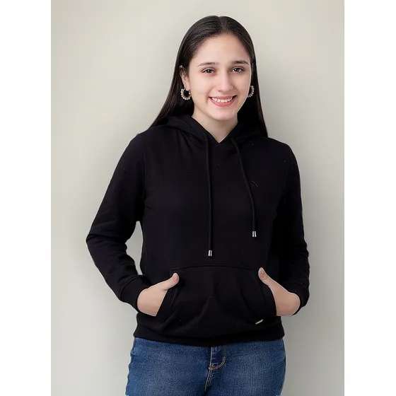 Polera Franela Pionier Hariend Mujer