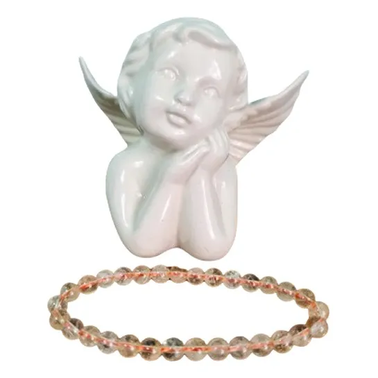 Pulsera Citrino 