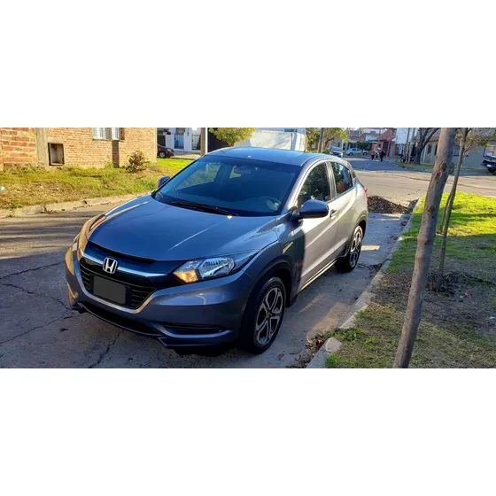 Honda Hr-v 1.8 Lx 2wd Cvt