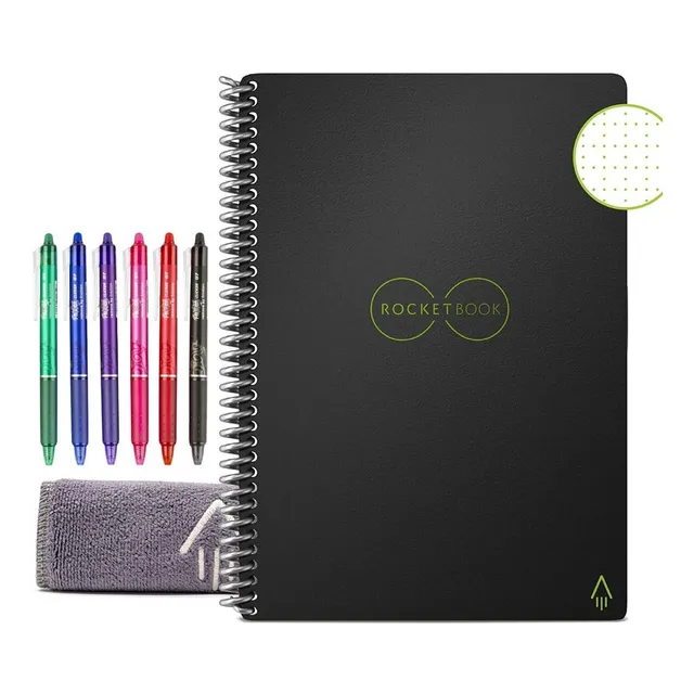 Cuaderno Inteligente
