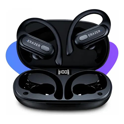 Fone de ouvido in-ear sem fio Google Pro Pixel Buds GA0320 preto