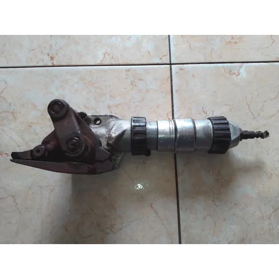 Flejadora Neumática Signode Para Reparar Ver Descripcion