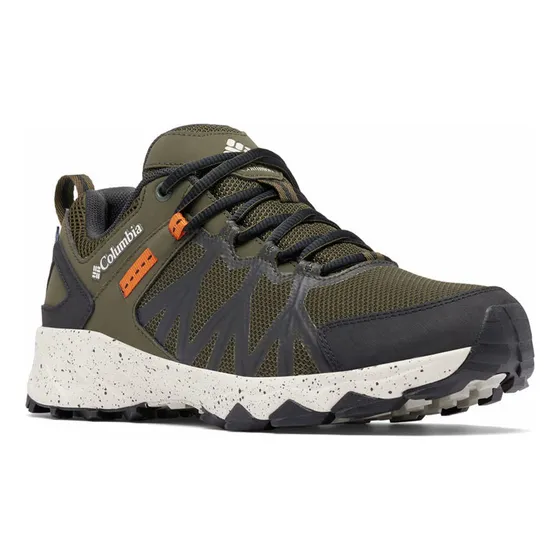 Zapatilla Hombre Peakfreak Ii Outdry Verde Columbia