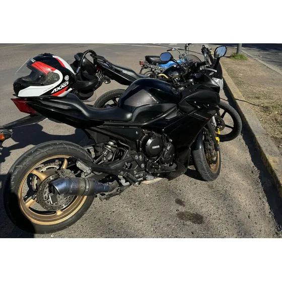Yamaha Diversión 2011.