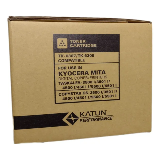 Toner Katun Tk-6307