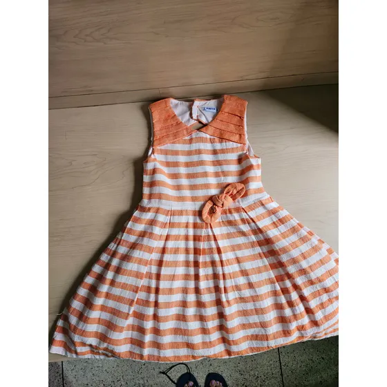 Ropa Niña