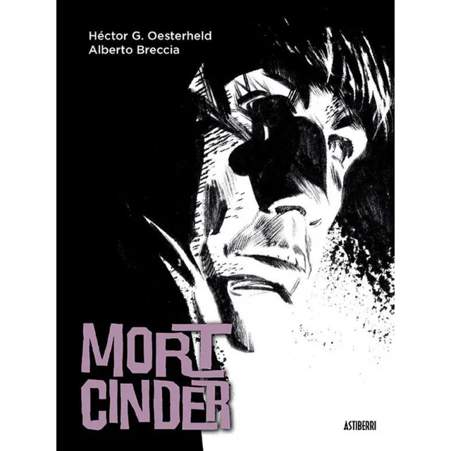 Mort Cinder
