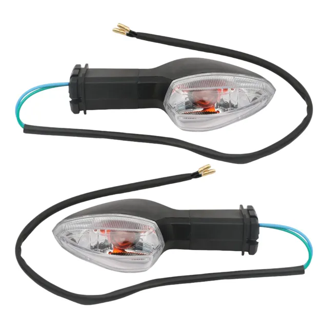2 Direccionales Para Suzuki Gixxer 150 Mtc