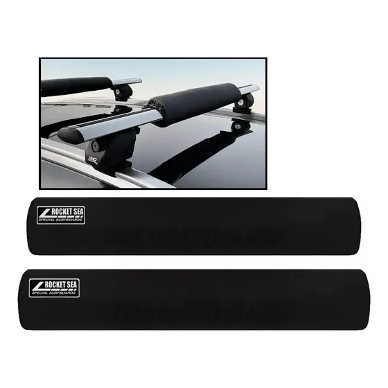 Espumas P/ Rack Transporte De  Pranchas Stand Up - Sup