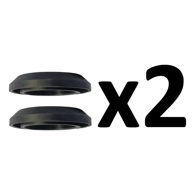Goma Espiral Amortiguador Trasero Superior Renault Twingo