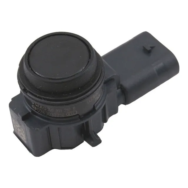 Sensor De Aparcamiento Pdc Para Volkswagen Tiguan Ii Skoda A