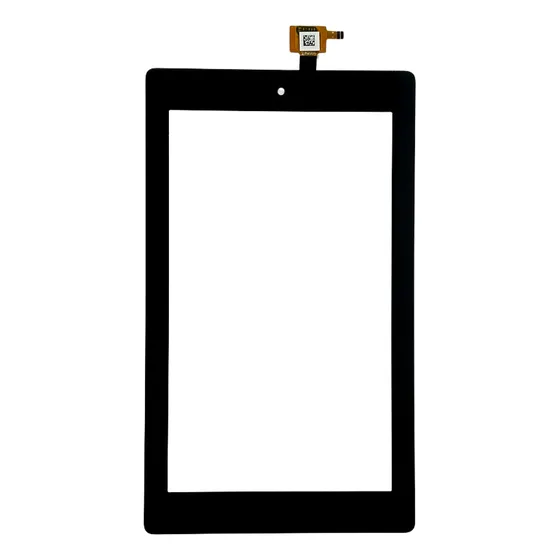 Tela Touch Tablet Amazon Fire 7 2019 Kfmuwi
