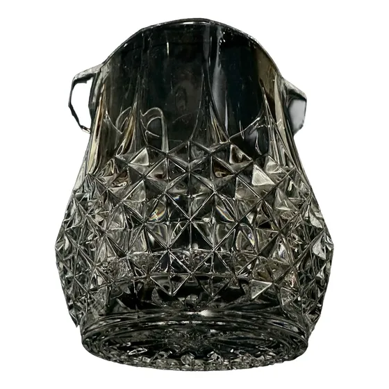 Hielera De Cristal