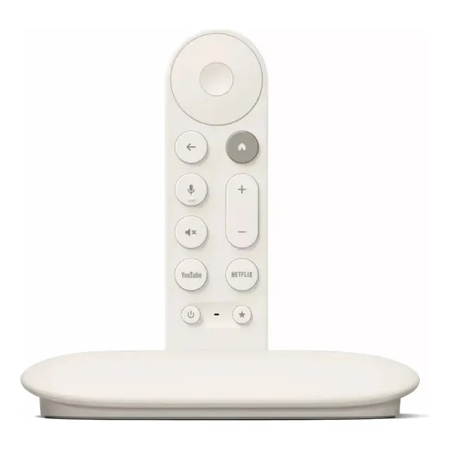 Google Streamer Smart Tv 32gb Netflix Google Tv 4k Hdr