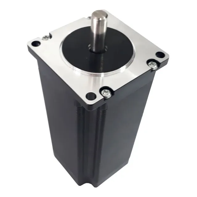Motor De Passo Nema 23 - 30 Kgf.cm 3a