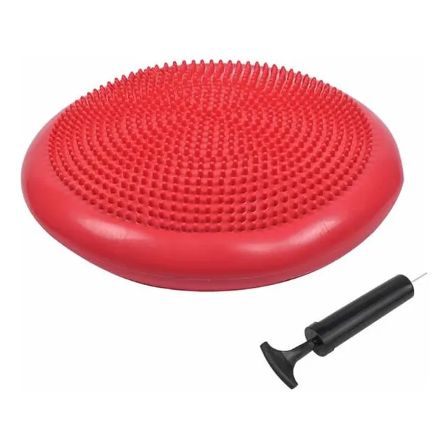 Disco Plataforma Bosu Balance Propioceptiva