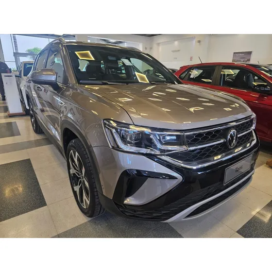 Volkswagen Taos 1.4 250 Tsi Highline