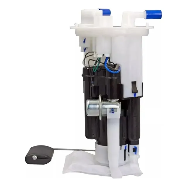 Bomba Modulo Gasolina Completa Getz 1.3 1.6 2006 2012 Clipse