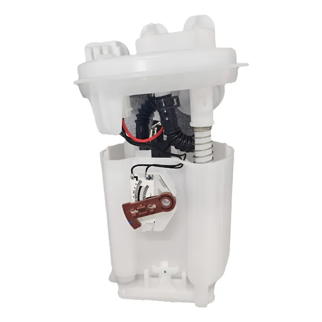 Modul Bomba Gasolina Renault Symbol Clio Logan Twingo Kangoo