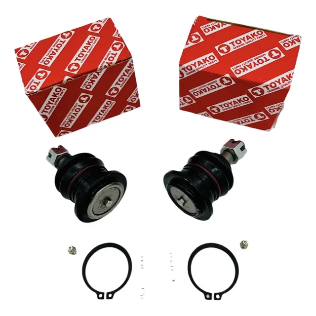 Rotulas Superiores X2 Toyota Hilux 2005 Al 2024 Toyako