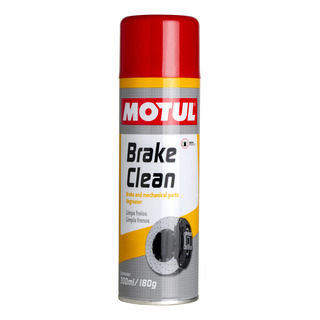 Limpa Freio Desengraxante Motul - Brake Clean 300 Ml Limpa Freio Desengraxante Motul - Brake Clean 300 Ml