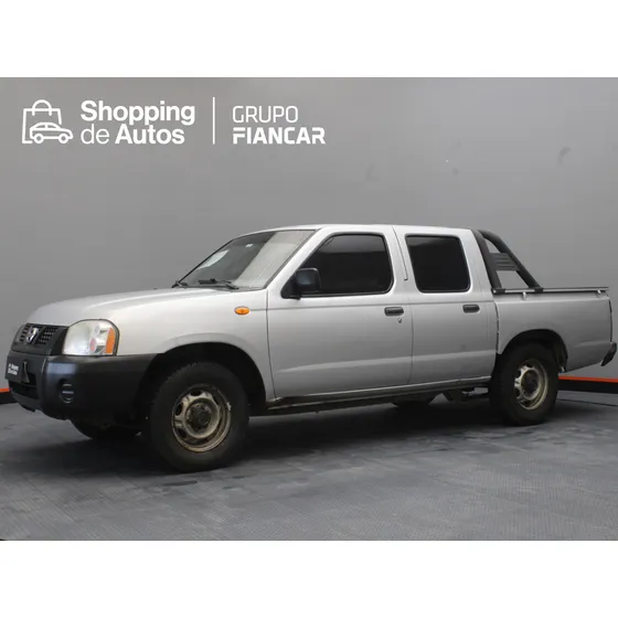 Nissan Frontier Full